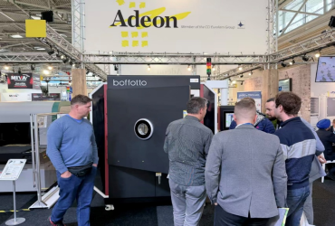 再赴德国慕尼黑电子设备展Productronica之约，宝丰堂半导体展现中国创新力量