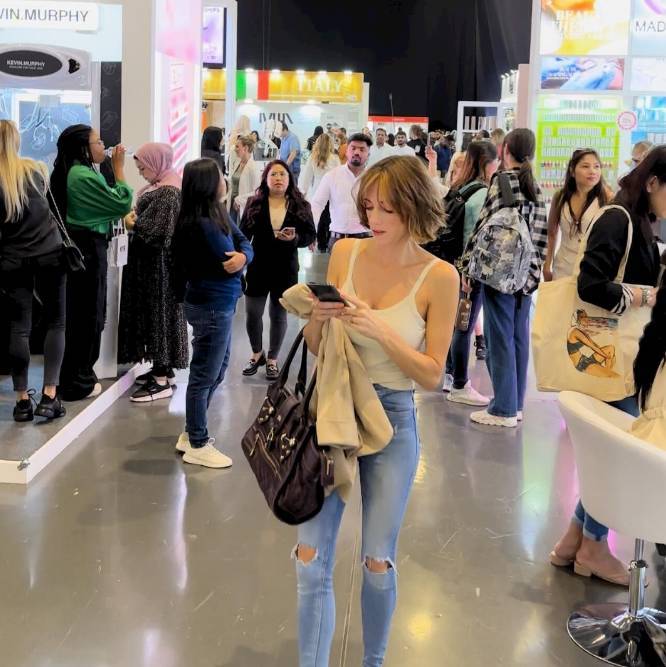 阿拉伯联合酋长国迪拜国际专业美容美发展览会 Professional Beauty Dubai 2026即将开展