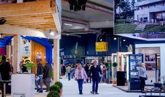 比利时那慕尔国际木工建筑、设计和新能源资源展览会 BOIS &amp; HABITAT 2026聚焦可持续发展