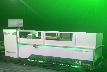 赫尔公司推出：全新HelioKlischograph家族！