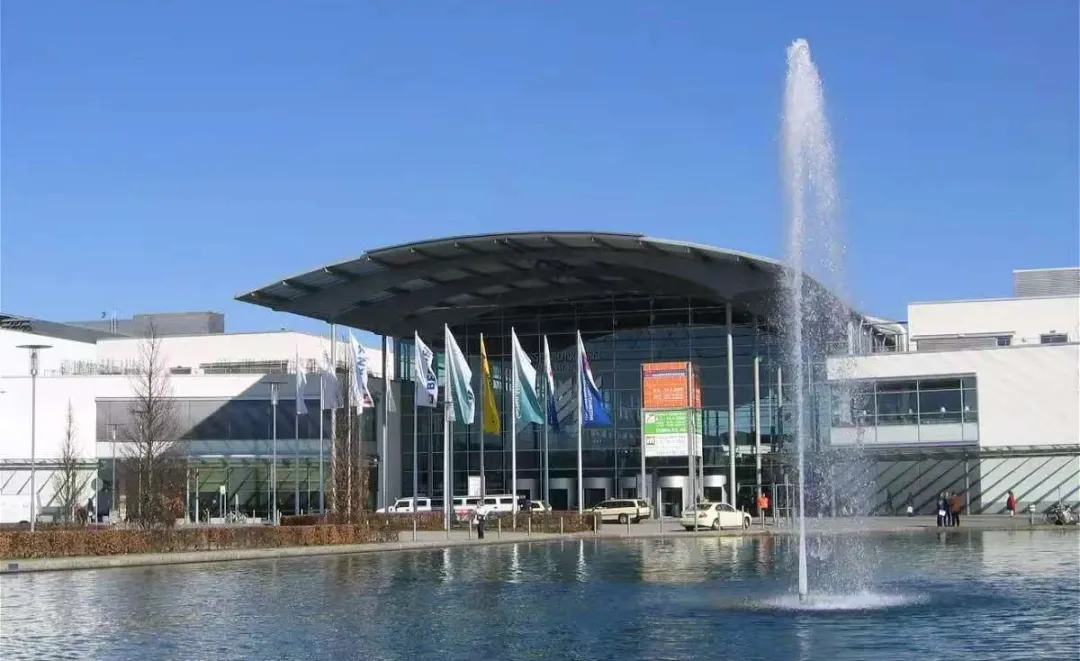 再赴德国慕尼黑电子设备展Productronica之约，宝丰堂半导体展现中国创新力量