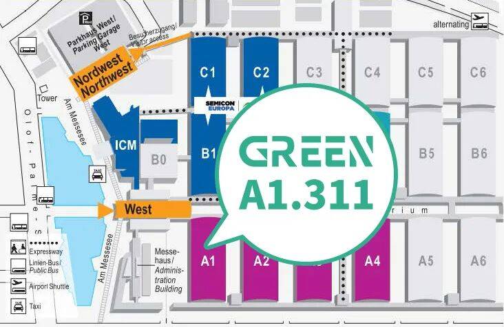 智启新程2025年德国慕尼黑电子生产设备展（PRODUCTRONICA 2025）丨格润智能邀您共探电子制造新纪元