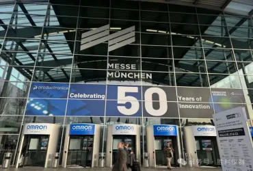 胜利仪器参展Productronica 2025 慕尼黑国际电子生产设备博览会：中国检测力量，让世界看见！...