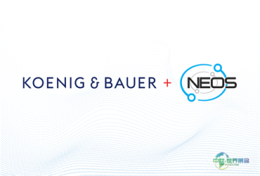 科尼希&鲍尔与Neos为MetJET PRO奠定基础