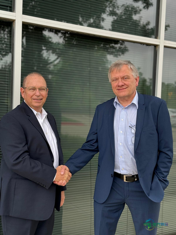 公告：Agergaard北美公司正式成立