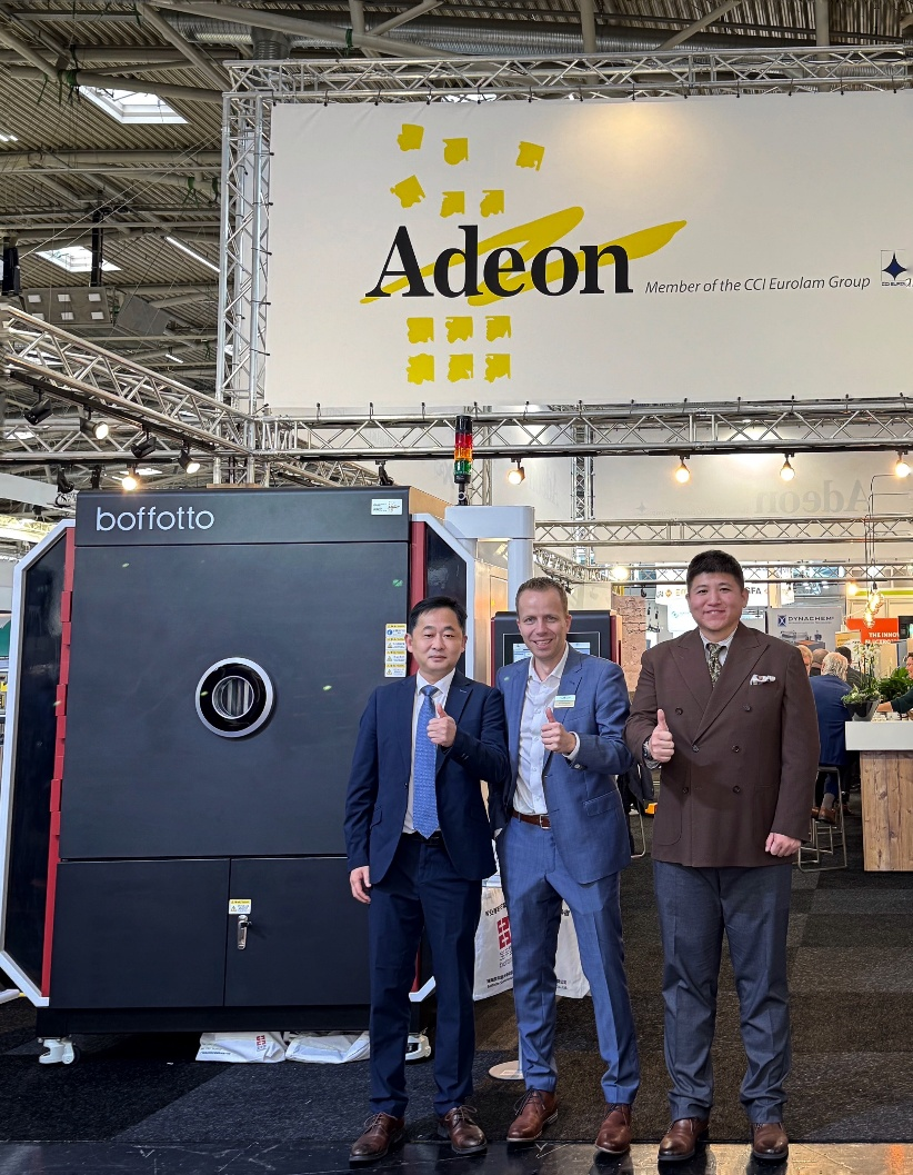 再赴德国慕尼黑电子设备展Productronica之约，宝丰堂半导体展现中国创新力量