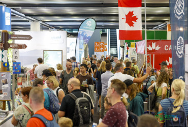 2025年杜塞尔多夫房车展：没有配件，露营何以为继？