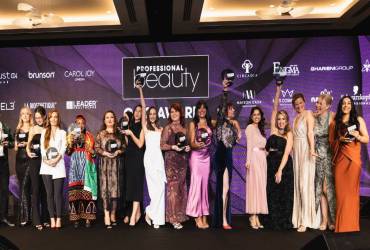 阿拉伯联合酋长国迪拜国际专业美容美发展览会 Professional Beauty Dubai 2026即将开展