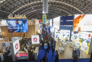 2025年西班牙维哥国际冷冻海产品展览会：圆满落幕