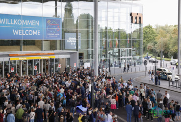 周末展会数据总结