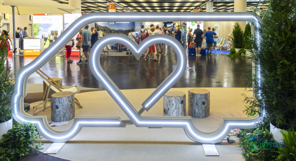 CARAVAN SALON：房车爱好者的心之所向