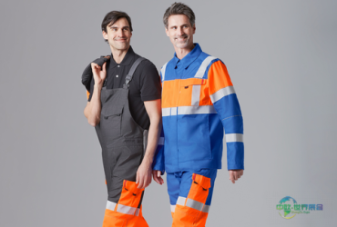 安全组合方案：美瓦在A+A展会展示全方位防护服服务