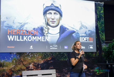 2025杜塞尔多夫房车展 展会亮点集锦 2025年9月4日