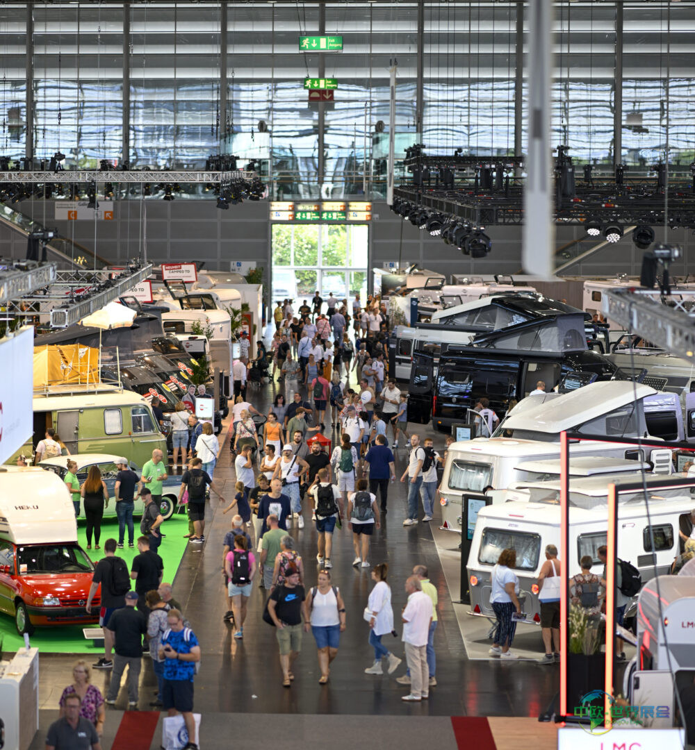 2025年杜塞尔多夫国际房车展：年度全球最重要房车盛会携创新亮点登场