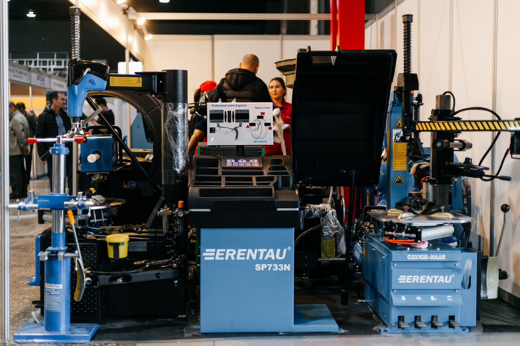 2026哈萨克斯坦阿拉木图国际汽车及配件展览会10月开展