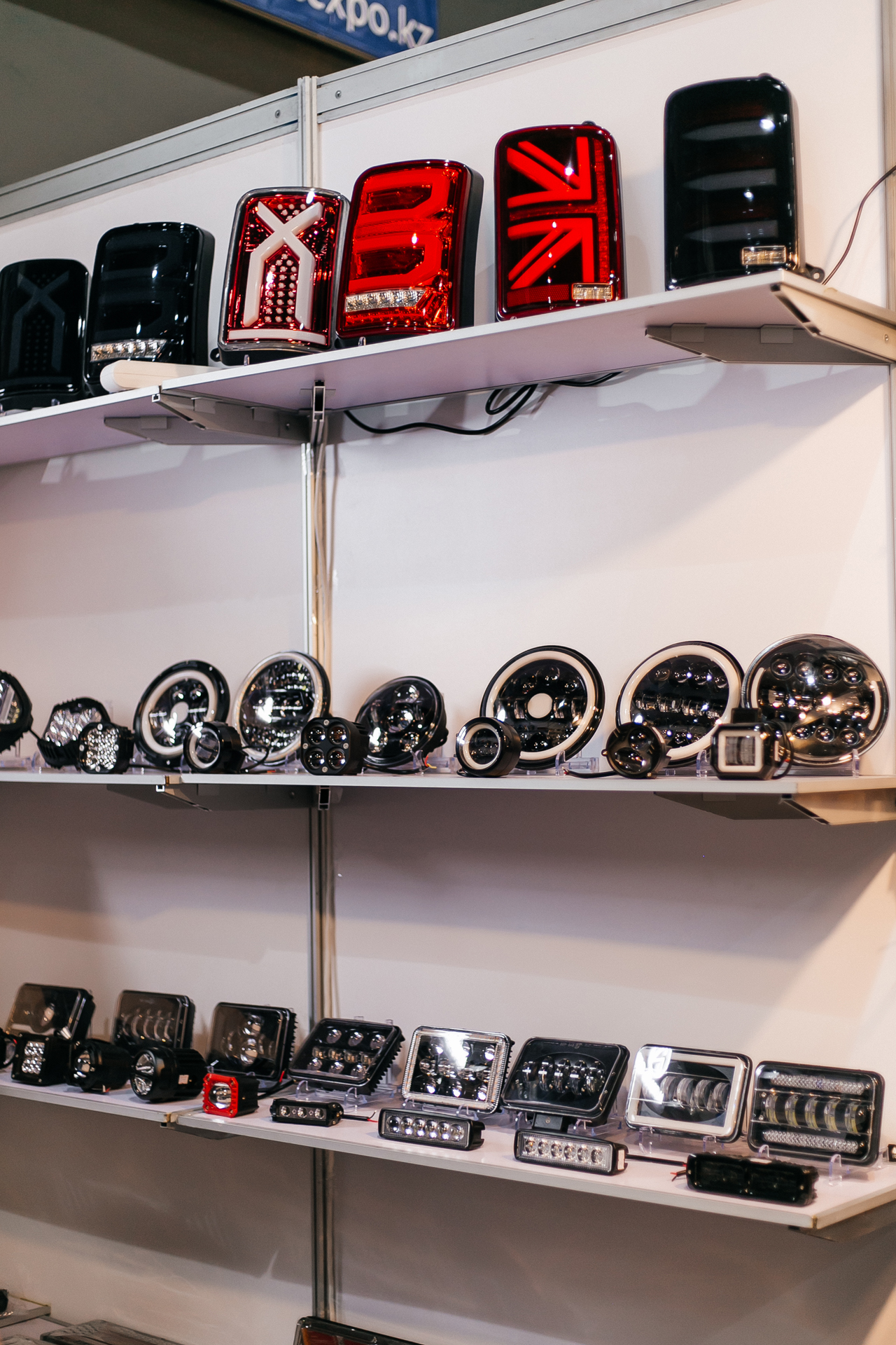 2026哈萨克斯坦阿拉木图国际汽车及配件展览会10月开展