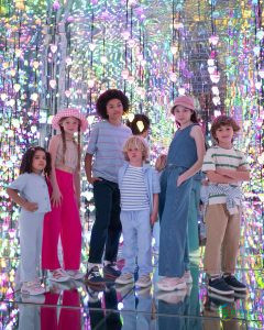 BEPPI：舒适与冒险的完美邂逅