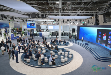 更高效、更智能、更前瞻：高宝在drupa 2024以数字化解决方案与新品引领行业变革