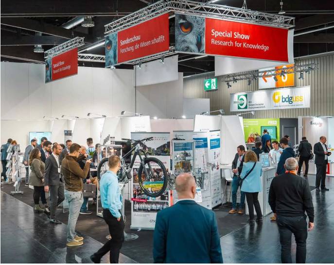 2026年纽伦堡国际压铸展,技术、工艺与产品展示