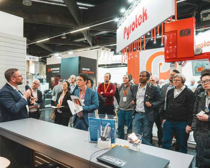 2026年纽伦堡国际压铸展,技术、工艺与产品展示