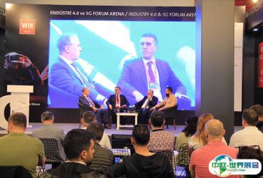 2026土耳其电力展时间地点