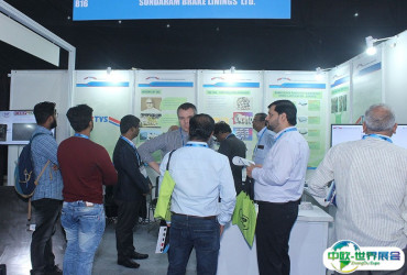 印度复合材料展2025门票哪里买