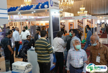 巴基斯坦五金展2026门票哪里买