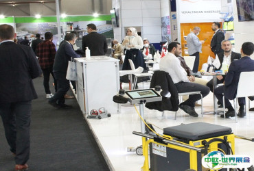 土耳其水展2027门票价格