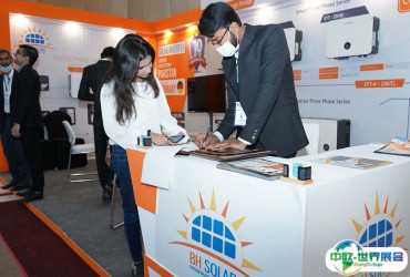 巴基斯坦石油展2026参展攻略（时间+地点+观众预约）