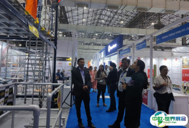 印度石油展2026门票哪里买