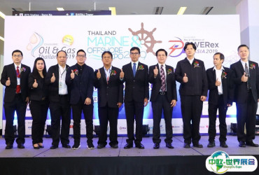 泰国海事展2026门票哪里买