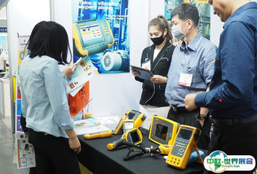 2026年曼谷电力展门票购买途径？怎么购票？