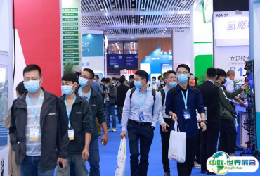 2026年佛山氢能展门票购买途径？怎么购票？