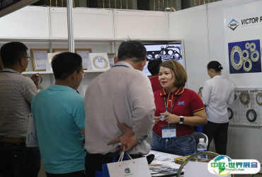 越南石油展2026参展攻略（时间地点+门票多少钱？）