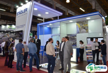 巴西固废展2026门票哪里买