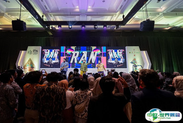 2026印尼石油展参展攻略（时间地点+门票多少钱？）