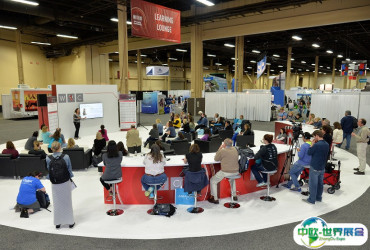 美国兽医展2026时间地点