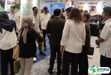 2026泰国石油展时间地点