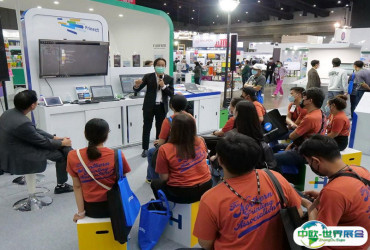 2027泰国橡塑展参展攻略（时间地点+门票多少钱？）