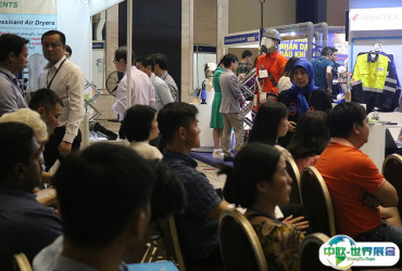 越南石油展2026时间地点