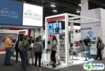 2026美国兽医展参展攻略（时间地点+门票价格）