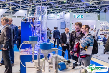 俄罗斯润滑油展2026门票购买途径