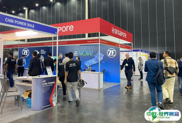 泰国海事展2026参展攻略（时间+地点+观众预约）