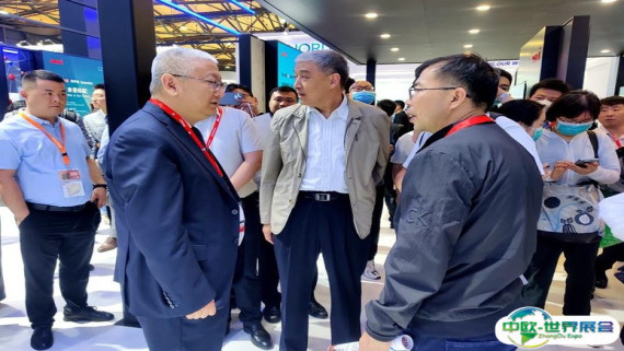 上海氢能展2026参展攻略（时间地点+门票多少钱？）