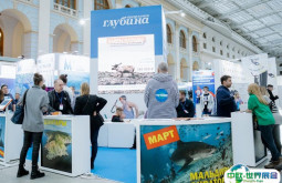 莫斯科潜水展2026门票购买途径