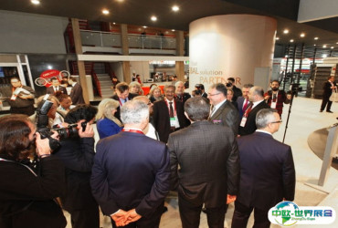 土耳其饲料展2026参展攻略（时间地点+门票多少钱？）