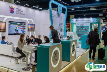 俄罗斯医疗器械展2025参展攻略（时间地点+门票怎么买？）