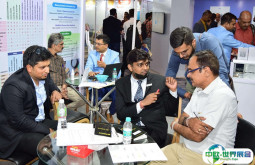 印度涂料展2026门票购买途径