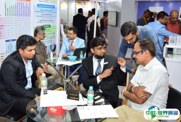 印度涂料展2026门票购买途径