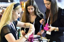 土耳其美容展2026参展攻略（时间+地点+门票）